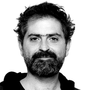 Foto de Julián Ugarte